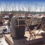 Barbour Hill Substation Upgrade Project